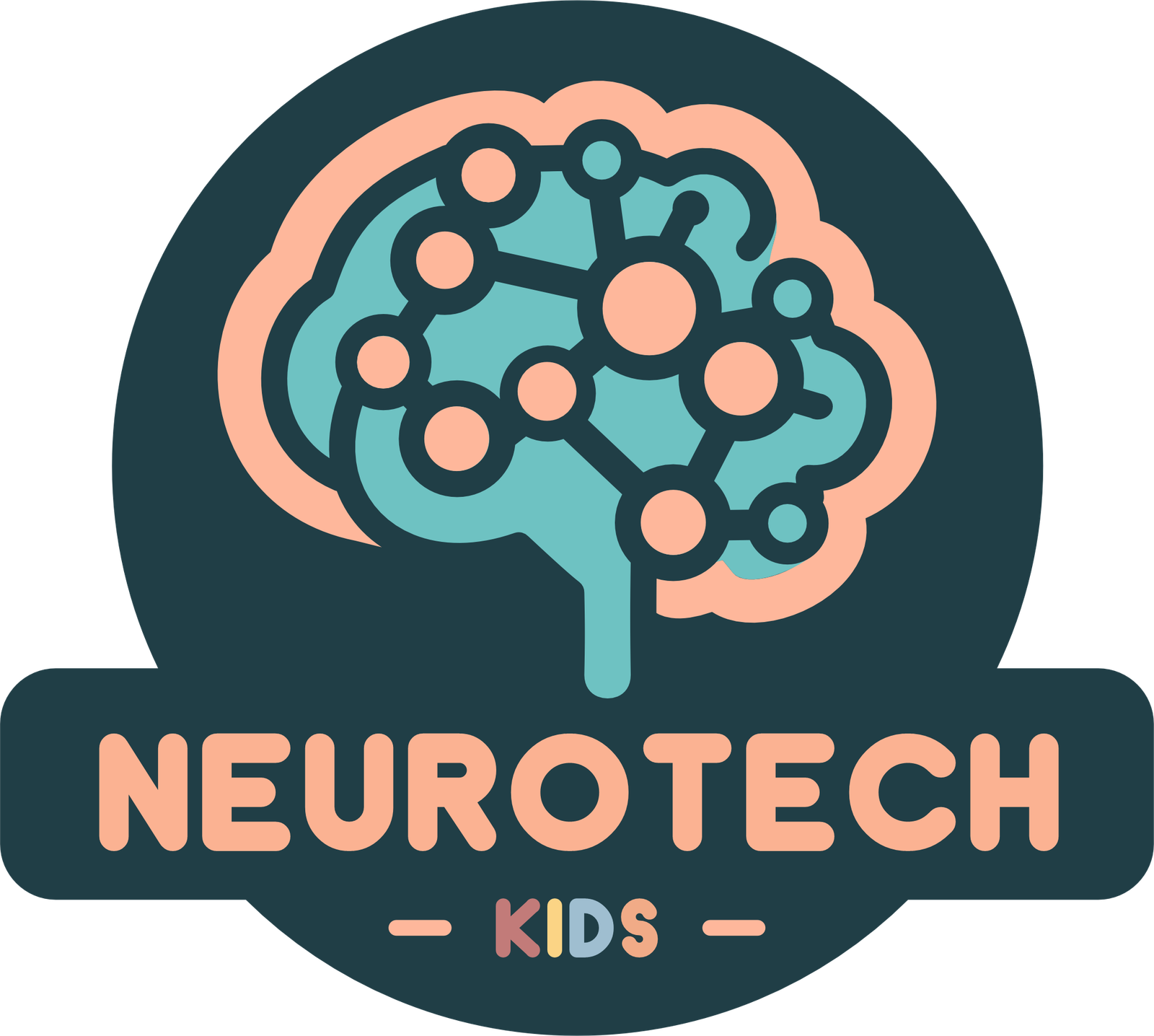 NeuroTech Kids